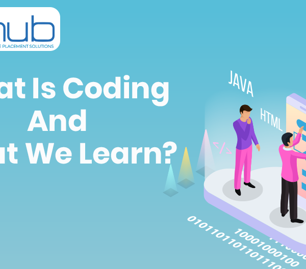 What Is Coding And What We Learn?
