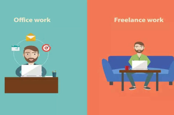 Web Developers:  Is it Better to Work in a Company or be a Freelancer?