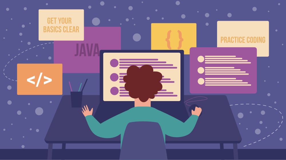 Top 5 Reasons why You should learn Java - ihub Talent